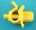 Hood Prop Rod Clip, Ford# W702380-S300